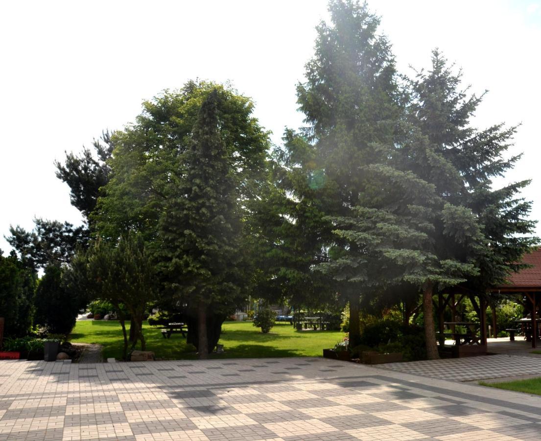 Pokoje Kalisz Εξωτερικό φωτογραφία